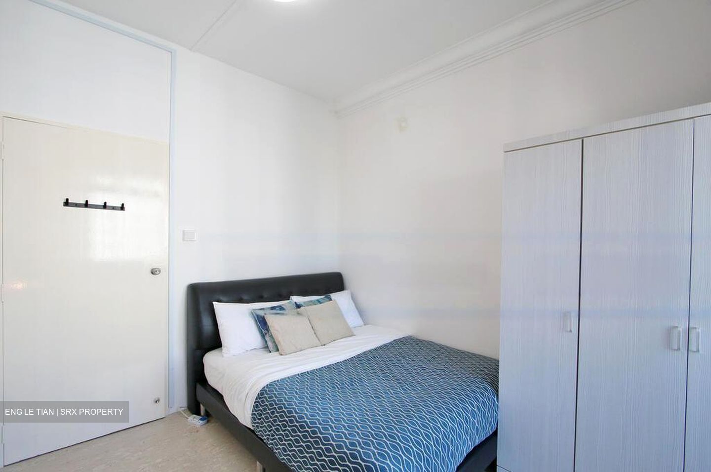 La Crystal (D9), Apartment #468464351